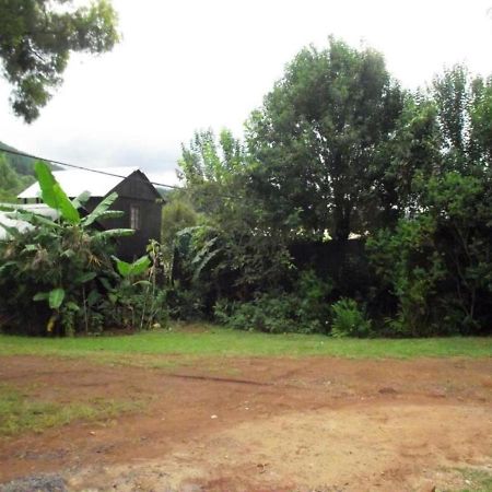 A Pousada Sabie Gypsy'S Backpackers Exterior foto