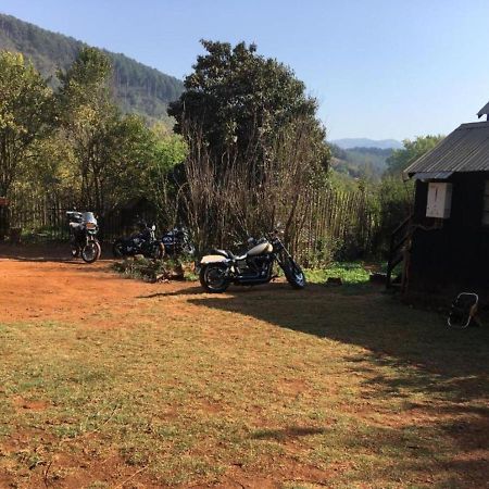 A Pousada Sabie Gypsy'S Backpackers Exterior foto