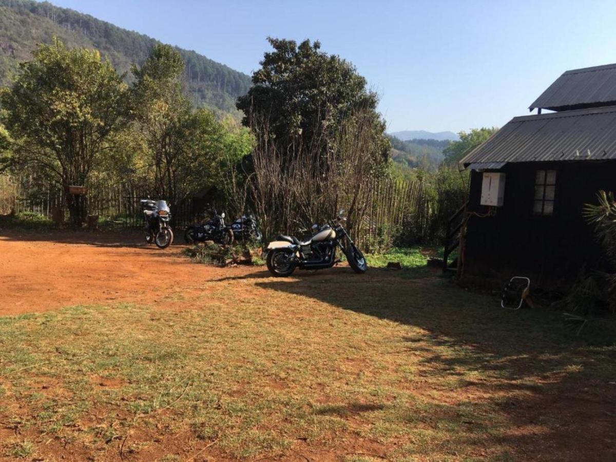 A Pousada Sabie Gypsy'S Backpackers Exterior foto