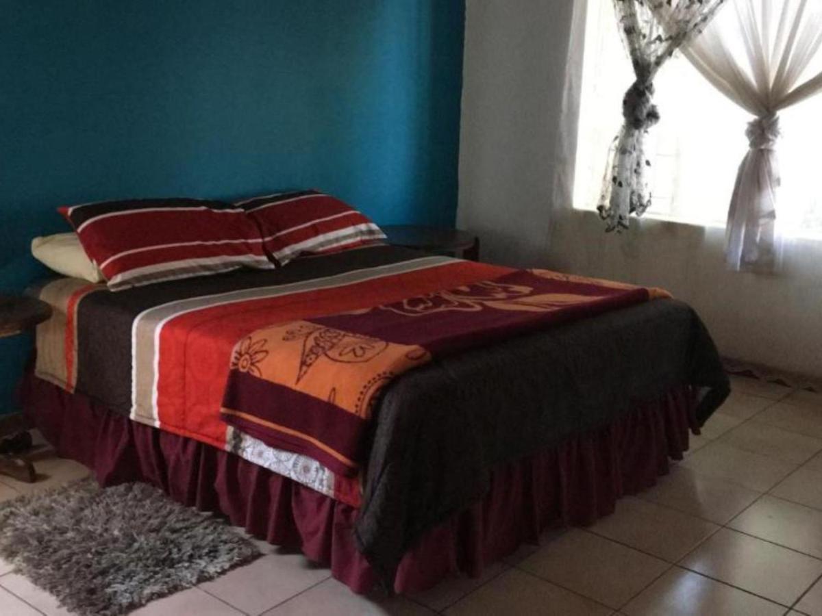 A Pousada Sabie Gypsy'S Backpackers Quarto foto
