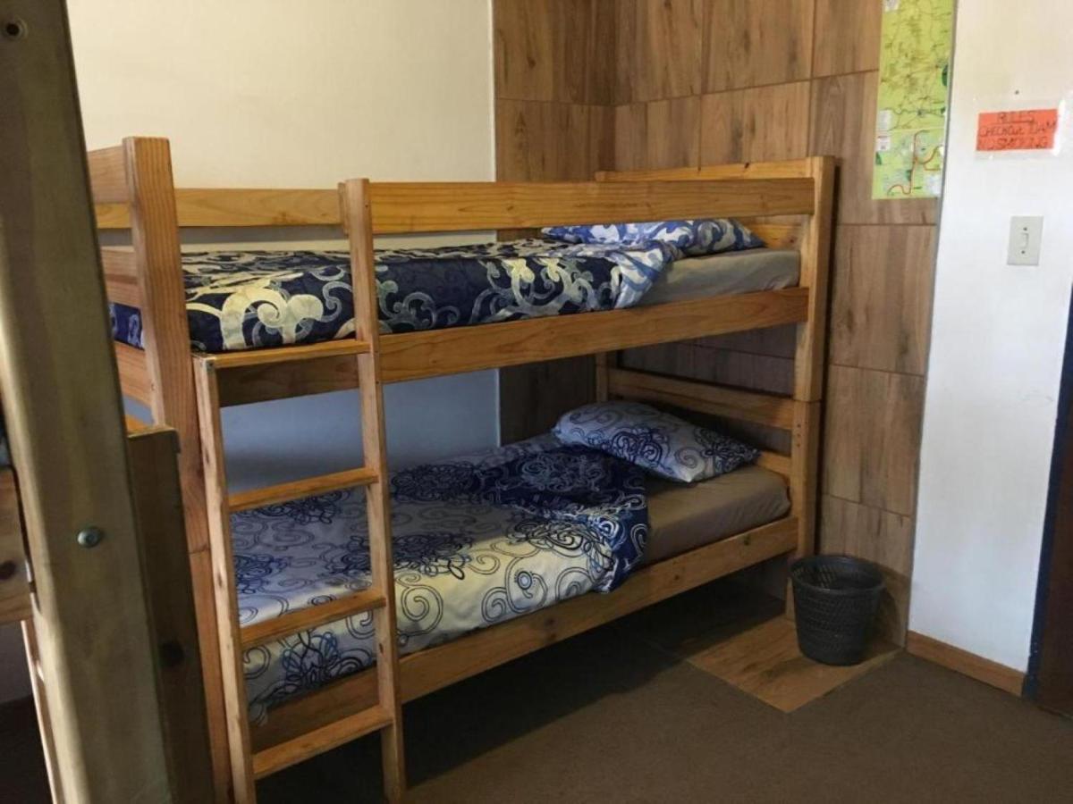 A Pousada Sabie Gypsy'S Backpackers Quarto foto