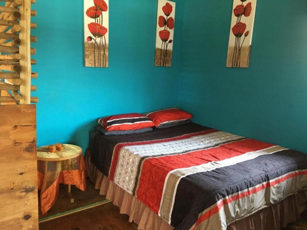 A Pousada Sabie Gypsy'S Backpackers Quarto foto