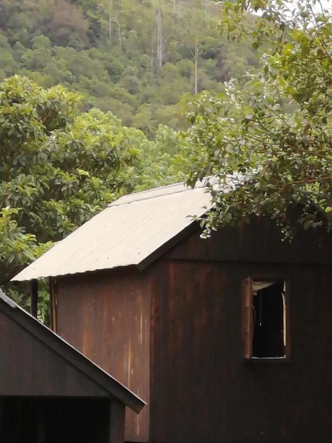 A Pousada Sabie Gypsy'S Backpackers Exterior foto